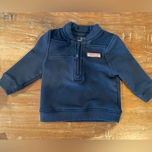 Vineyard Vines Baby Boys Classic Shep Shirt